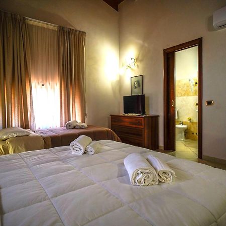Tenuta Un Posto Al Sole Luxury B&B Rossano Stazione 외부 사진