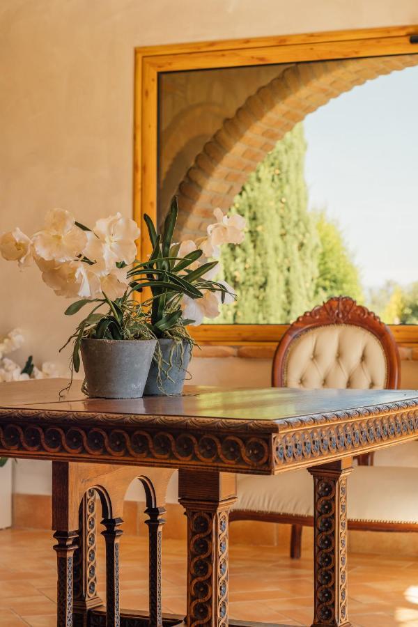 Tenuta Un Posto Al Sole Luxury B&B Rossano Stazione 외부 사진