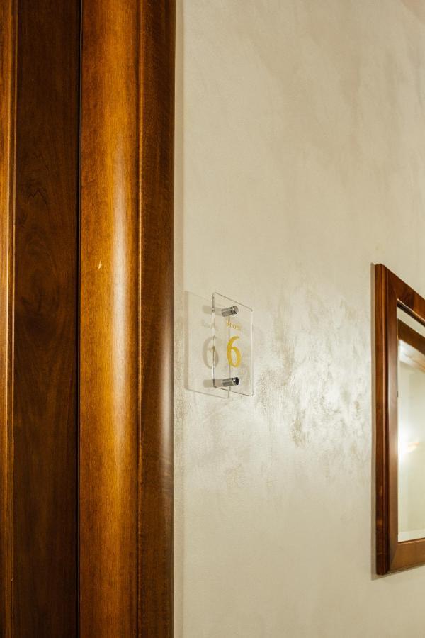 Tenuta Un Posto Al Sole Luxury B&B Rossano Stazione 외부 사진