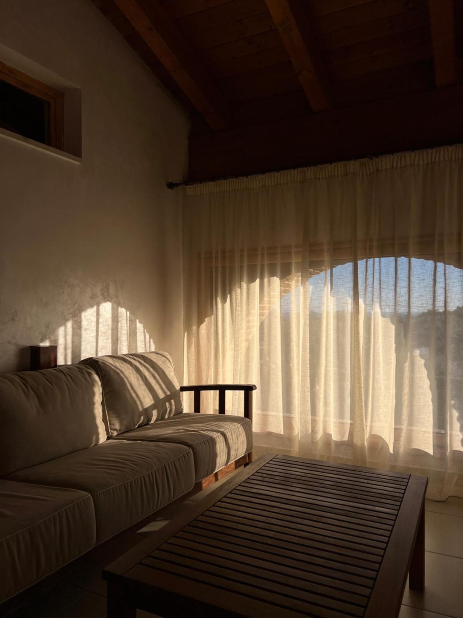 Tenuta Un Posto Al Sole Luxury B&B Rossano Stazione 외부 사진