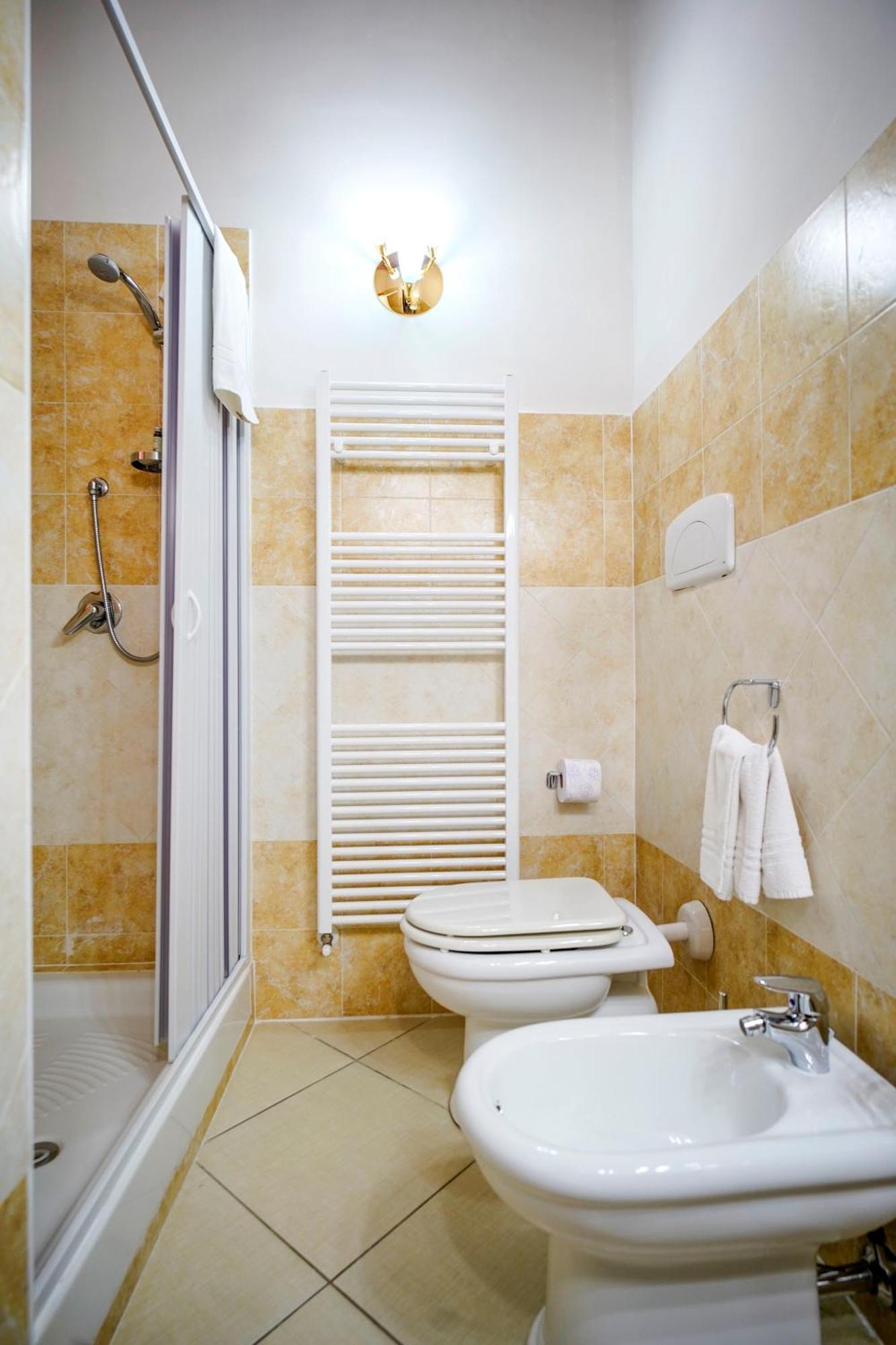 Tenuta Un Posto Al Sole Luxury B&B Rossano Stazione 외부 사진